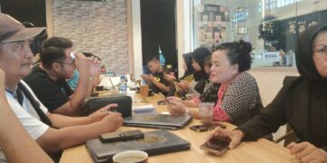 Srikandi Asset Bagan Batu: Mewujudkan Harapan Masyarakat Rohil