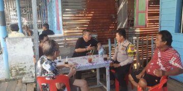 Menciptakan Suasana Damai Menjelang Pilkada 2024 di Panipahan