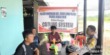 Meningkatkan Kesadaran Seputar Cooling System Jelang Pilkada 2024