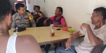 Menjaga Keamanan dan Ketertiban dalam Kampanye Pilkada 2024