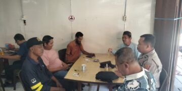 Mewujudkan Keamanan dan Kedamaian Menjelang Pemilu 2024