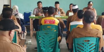 Membangun Kesiapan Aman Menjelang Pilkada 2024