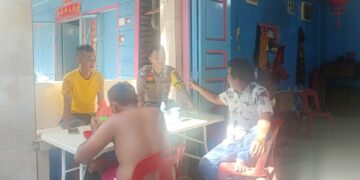 Membangun Kondisi Kamtibmas Menjelang Pilkada 2024