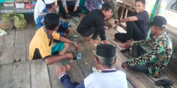 Menciptakan Keamanan Menjelang Pilkada 2024 dengan Program Cooling System