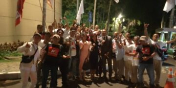 Pasca Debat Pertama, Posraya Indonesia: Rudy dan Ade Siap Memimpin Kabupaten Bogor