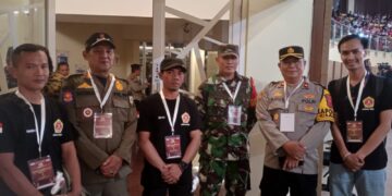 Karang Taruna Desa Pandansari Dukung Debat Calon Bupati Bogor