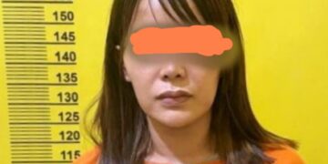 Pelaku Narkotika Kabur Menyerahkan Diri ke Polsek Bagan Sinembah