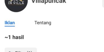 Awas Penipuan! Wisatawan Gagal Berakhir Pekan di Puncak Karena Akun Penyewaan Bodong