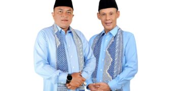 Optimisme Pasangan Rudy – Ade Menjelang Pencoblosan di Kabupaten Bogor