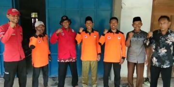 Upaya Satgas Karhutla PT. Ruj dalam Mengantisipasi Kebakaran Hutan dan Lahan