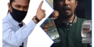 Pernyataan Tim Hukum Asset, Menanggapi Video Viral Bagi-Bagi Uang