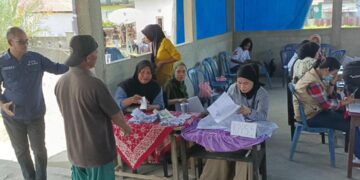 Tumbang di Pilkada SBB, Ada Oknun Calon Memaksa Masyarakat Mengakui seolah-olah Adanya Money Politik