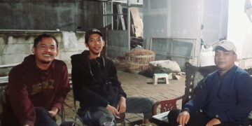 Kisah Inspiratif Faisal: Pemuda Gunung Sindur Menuju Keberhasilan di Jepang