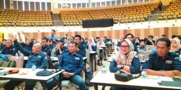 Rapat Koordinasi KPU Kabupaten Bogor: Persiapan Sidang MK 2024