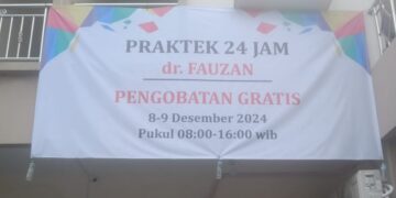 Promosi Pelayanan Kesehatan di Kampung Ciletuh: Diskon Khusus untuk Anda