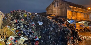 HMI Soroti Permasalahan Sampah di Kota Bandung: Aksi Nyata Dibutuhkan