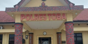 Klarifikasi Polres Toba Terhadap Kasus Penculikan Kadis PUTR