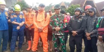 Tragedi Pendaki Gunung Joglo: Mohamad Rohadi di Temukan Meninggal Dunia