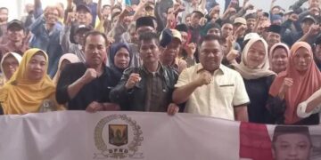 Budi Azhar Mutawali: Komitmen Dalam Menyerap Aspirasi Masyarakat di Reses Perdana