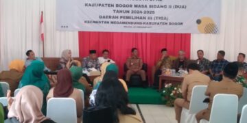 Reses DPRD Kabupaten Bogor: Menyerap Aspirasi Masyarakat