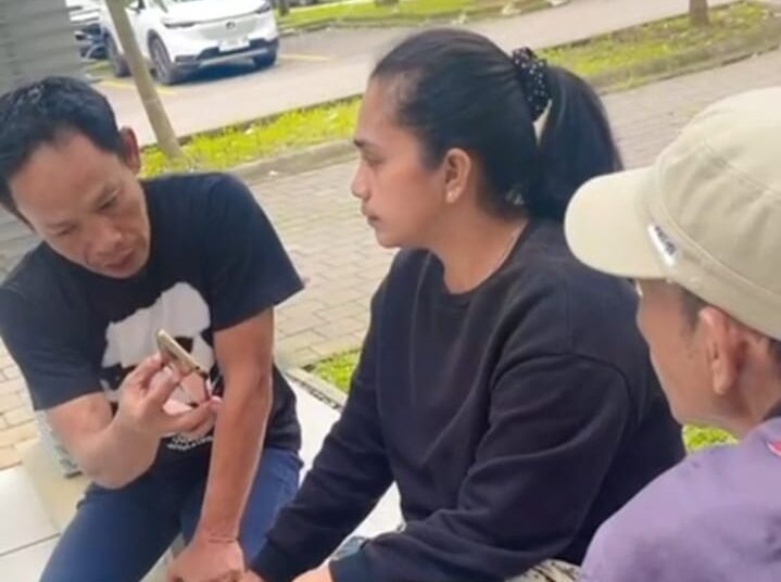 Kasus Penembakan di Ful Bis Ciawi: Keluarga Korban Menuntut Keadilan