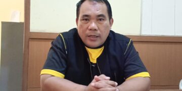 Bupati Sukabumi Terbitkan Surat Edaran Terkait Tertib Ramadhan, Disnakertrans Tanggapi Serius