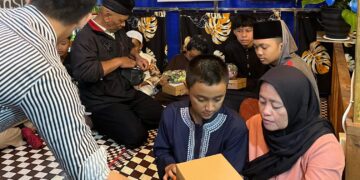 Kebersamaan Ramadan 2025: Transkarya Community Singapore Tebar Kebaikan