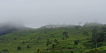 Di Mana Suara DPRD Dapil 3 dalam Isu Alih Fungsi Lahan Puncak?