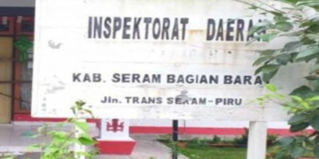 Inspektorat SBB Angkat Bicara Terkait Permasalahan Pengadaan Meubeler dan Rehabilitasi TMP