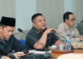 Budi azhar Mutawalli: Perjuangan Pemekaran Sukabumi Utara sudah Capai Titik Final dan sudah disetujui