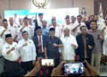 Semangat Baru Pers Berintegritas di Indramayu: Pengukuhan Ketua PWI Se-Jawa Barat