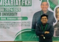 Sengketa 4 Pulau Aceh–Sumut: Batas Wilayah atau Luka Keadilan?