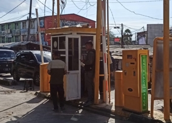 Polemik Karcis Masuk Pafesta Cisarua Memanas, Koperasi Desak Penghentian Operasional PT Pesat Jaya Abadi