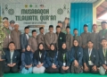 Semangat Syiar Islam Menggema di Desa Situdaun dengan Pembukaan MTQ Tingkat Desa