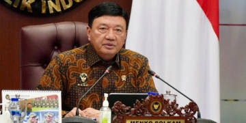 Menko Polkam Dukung Sekolah Rayat Besutan Presiden Prabowo