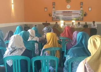 Desa Hegarmanah Menuju Sehat dan Sejahtera: Langkah Konkret Menurunkan Angka Stunting