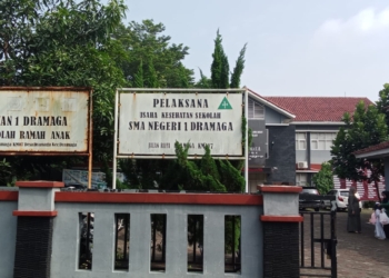 Kepala SMAN 1 Dramaga Sulit Ditemui, Ada Apa dengan Sikap Tertutup Pihak Sekolah?