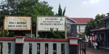 Kepala SMAN 1 Dramaga Sulit Ditemui, Ada Apa dengan Sikap Tertutup Pihak Sekolah?