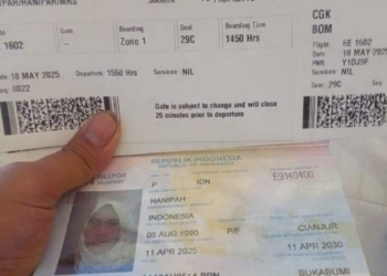 Tindak Tegas Pelaku Trafficking, dari PL, Sponsor hingga Agen Ilegal