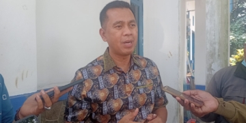Ketua Komisi III DPRD Kabupaten Sukabumi, Hera Iskandar: Masyarakat Harus Berperan dalam Mengontrol Pembangunan