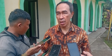 Pemkab Sukabumi dan DPRD Bahas Perubahan PPAS 2025, Fokus Penyerapan Anggaran dan Peningkatan PAD