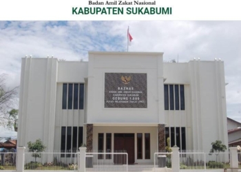 19 Nama Lolos Seleksi Administrasi Calon Pimpinan BAZNAS Kabupaten Sukabumi Periode 2025–2030