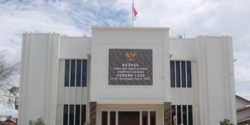 19 Nama Lolos Seleksi Administrasi Calon Pimpinan BAZNAS Kabupaten Sukabumi Periode 2025–2030