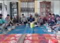 PT Hutama Karya Gelar Sosialisasi Proyek Irigasi Bersama Kelompok Tani di Rokan Hilir