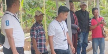 Pemancingan Olivia di Pamoyanan Bogor Sediakan Beragam Jenis Ikan untuk Para Pemancing