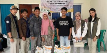 Penyaluran Bantuan Beras oleh BULOG Dimulai Serentak Hari Ini di Bogor dan Depok