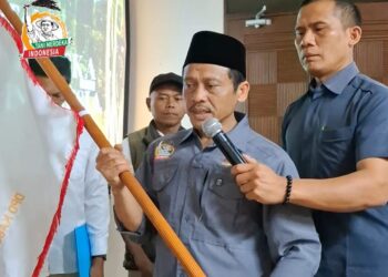 Tani Merdeka Cisarua Bergerak: Suara Petani dan Peternak Menggema dari Lereng Puncak Bogor