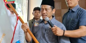 Tani Merdeka Cisarua Bergerak: Suara Petani dan Peternak Menggema dari Lereng Puncak Bogor