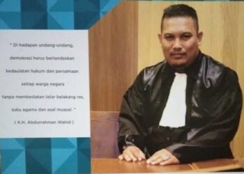 Satu Dekade Konsisten Membela Keadilan, Rahmat Aminudin & Partners Tegaskan Posisi sebagai Kantor Hukum Terkemuka di Jakarta