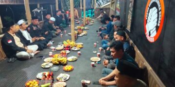 FORGUBB Gelar Tasyakuran 1 Muharram 1447 H dan Santuni Yatim Piatu